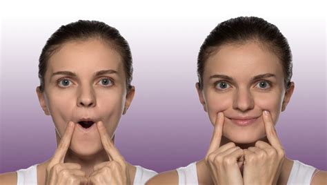 Excelsior University - Facial Exercises for Anti-Aging