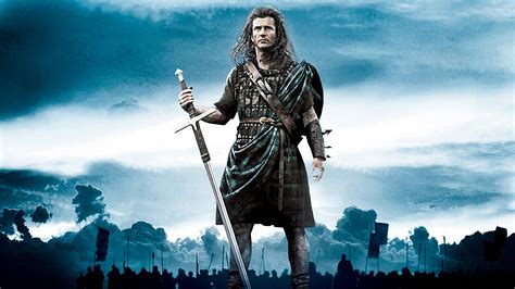 Braveheart HD Wallpaper: A Tribute to Valor and Freedom