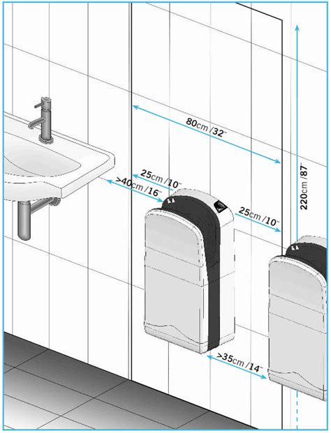 Who Should Install The Hand Dryer? - Installation Guide