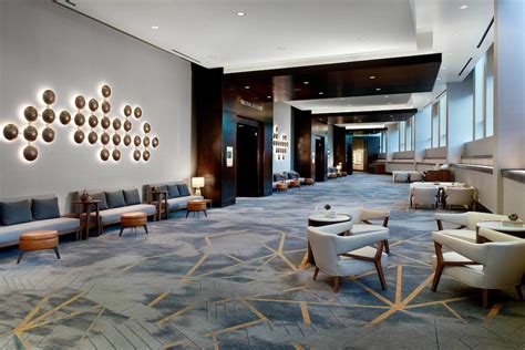 Atlanta Airport Marriott Gateway - College Park | Hurb