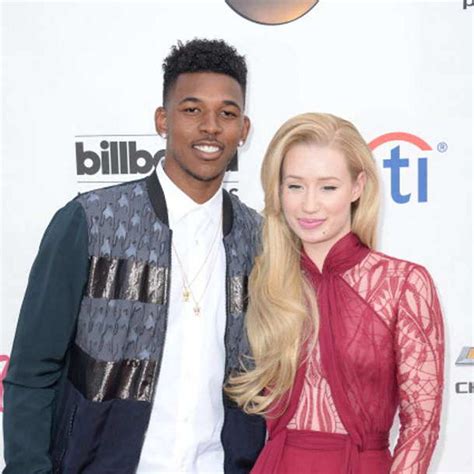 Iggy Azalea Baby : Iggy Azalea Shares First Pics Of Son Amid Breakup With Baby Daddy Playboi ...