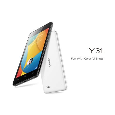 Vivo Y31 - Vivo Y31 Price Specifications Features Where To Buy ...