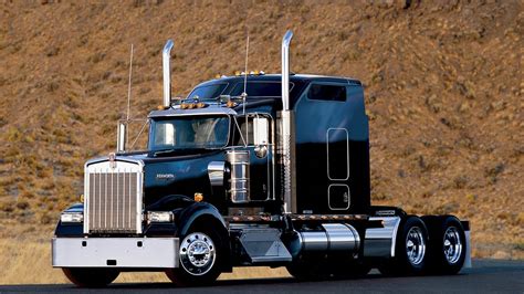 Kenworth Wallpapers - Wallpaper Cave