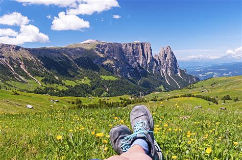 A Guide to Hiking in the Beautiful Alpe di Siusi Italy • Wander Your Way