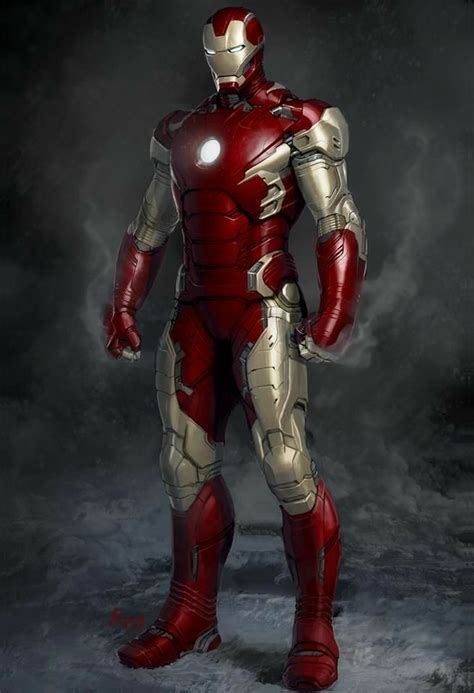 Mark 54 | Iron man armor, Iron man, Iron man avengers