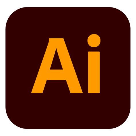 AI Logo [Adobe Illustrator] in 2023 | Adobe illustrator logo, Learning adobe illustrator, Logo ...