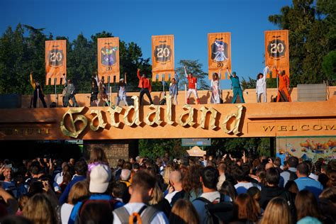 Gardaland Magic Halloween, al via 20esima edizione | ILFOGLIETTONE.ITILFOGLIETTONE.IT