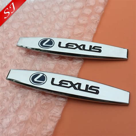 Popular Lexus Emblem Pictures-Buy Cheap Lexus Emblem Pictures lots from ...