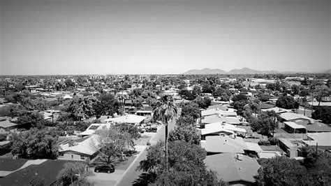 Maryvale Village in Phoenix, AZ - History & Current State