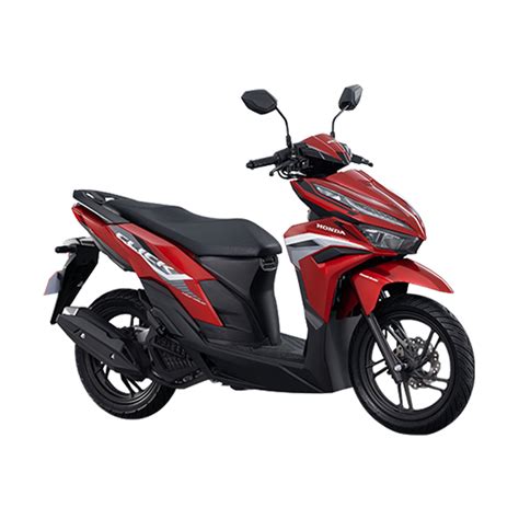 Honda Click 125i - Fuel-Efficient Scooter | Premiumbikes