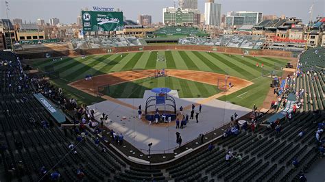 Twitter reaction: Wrigley Field renovation fiasco