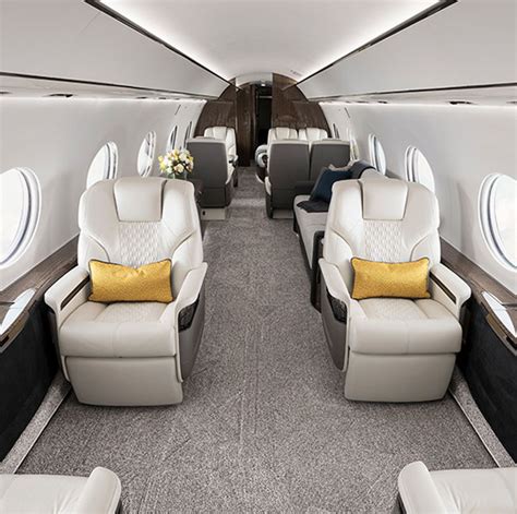 Gulfstream G650 Interior Layout | Cabinets Matttroy