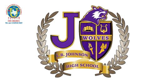 Johnson High School New Wolf Mascot Statue Unveiling - YouTube