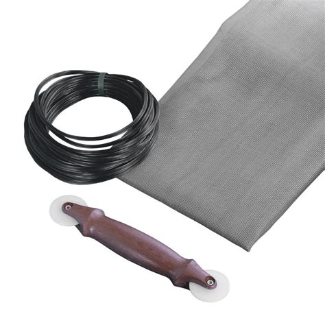 Window Screen Repair Kit | eBay