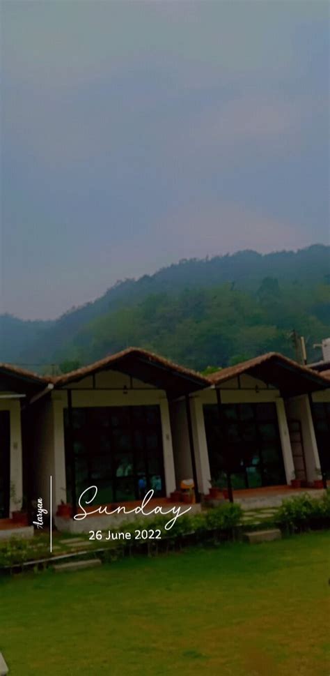 ROOMS NEAR GANGA IN RISHIKESH - Lodge Reviews (India)