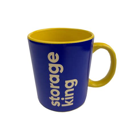 Coffee Mugs – Ceramic – PROMOTIONAL SHOP