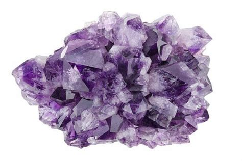 18 Brilliant Purple Gems, Minerals, Stones and Rocks (Photos)