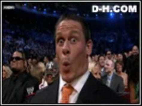 JOHN CENA - FUNNY FACE - YouTube