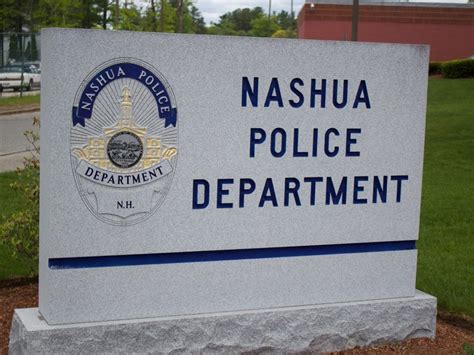 Concord Woman Arrested On Stalking Charge: Nashua Police Log | Nashua, NH Patch