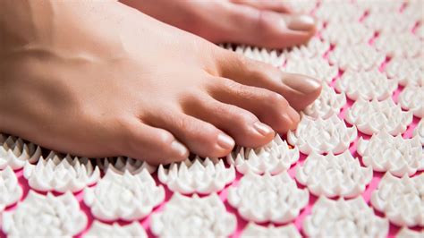 What You Need To Know About Using An Acupressure Mat