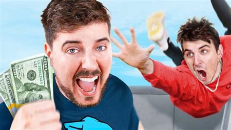 La storia di Mr. Beast tra isole private e premi milionari, chi è lo youtuber più seguito al mondo