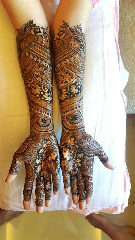 Heena#art#indian #wedding#mehendi #bridal #mehendi #neha's mehendi #don ...