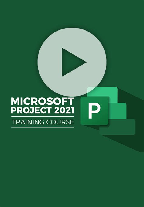 Microsoft Project 2021 for Beginners: Master the Essentials - Espresso ...