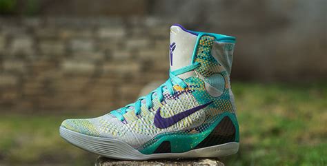 Nike Kobe 9 Elite "Hero" Detailed Images | Nice Kicks