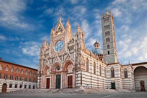 Siena Cathedral: How To Reach, Timings & Tips