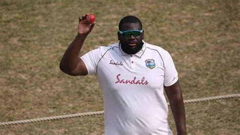 West Indies announce squad for 1st India Test: 2 uncapped players; Cornwall back | Crickit