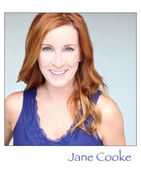 Jane Cooke | DPN Talent