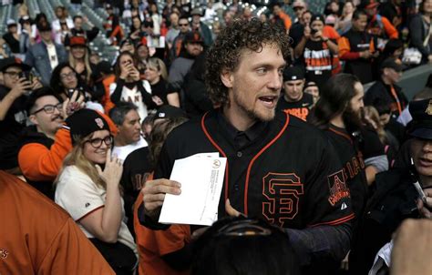 Ranking the San Francisco Giants' uniforms through the years - SFGate