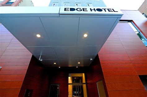 Edge Hotel New York, New York, US - Reservations.com