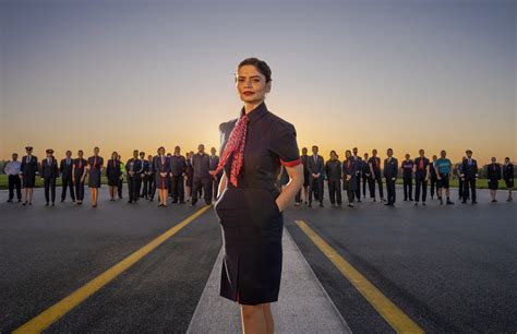 Airport Ground Staff Uniforms