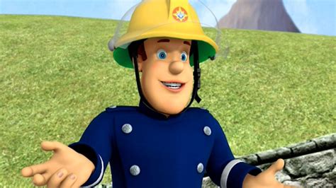 Fireman Sam FULL EPISODES | 45 Minutes | Fireman Sam Season 8 - YouTube