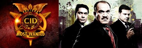 CID Sony TV Show - C.I.D. Serial, Cid Online, Watch Cid Episodes | Sony TV