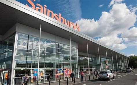 Sainsbury's opening hours: Spring bank holiday store times revealed | London Evening Standard ...