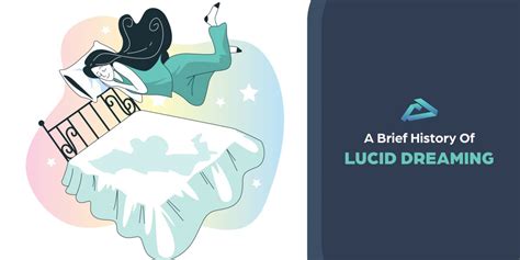 A Brief History Of Lucid Dreaming - ibandplus