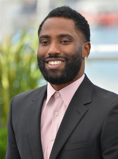 John David Washington | American actor | Britannica