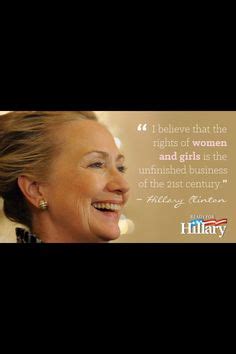 Hillary Clinton Leadership Quotes. QuotesGram