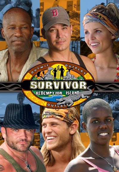 Survivor: Season 22 Episode List