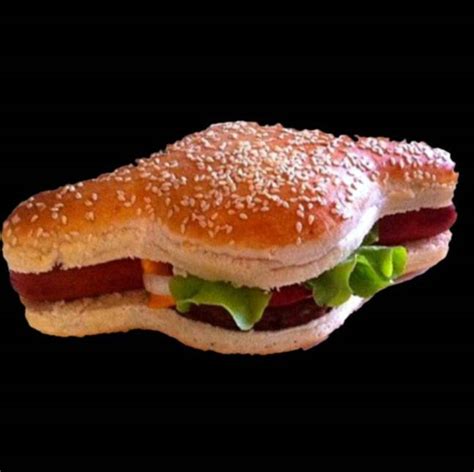 Meet Hamdog, the new food hybrid everyone is going gaga over | IndiaToday