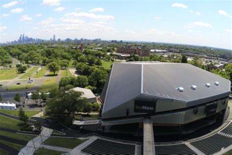 Mann Center for the Performing Arts - DiscoverPHL