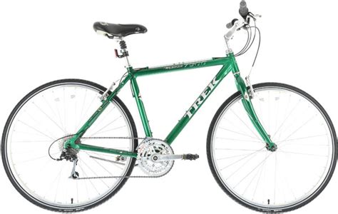 Trek MultiTrack 7500 - 20" - Wheel & Sprocket | One of America's Best ...