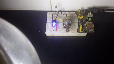 LM311 and its Application Circuit Examples | ee-diary