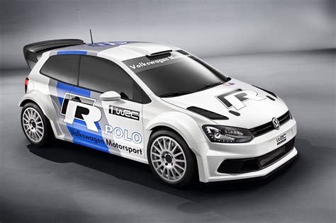 2013 VOLKSWAGEN POLO R WRC DESIGN SPECS ? Auto Car Reviews