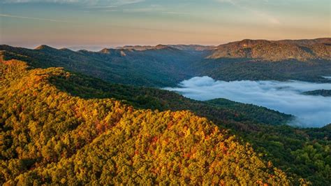 Cumberland Gap National Historical Park reopens trailheads after COVID ...