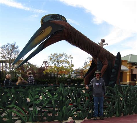 Quetzalcoatlus by ProfDanB on DeviantArt