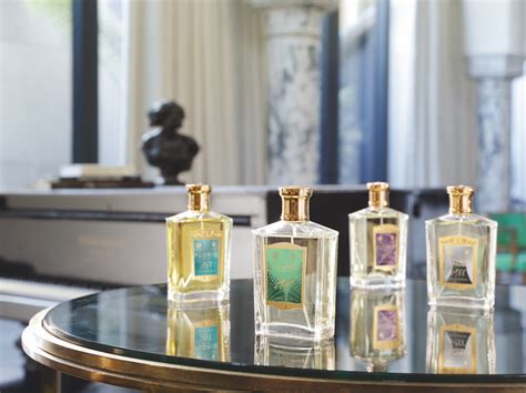 Floris is the British Heritage Perfume Brand Loved by Royalty | Vogue ...