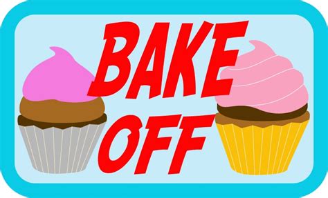 bake off clipart 10 free Cliparts | Download images on Clipground 2024